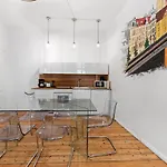 primeflats - Apartments Genter Berlin-Wedding