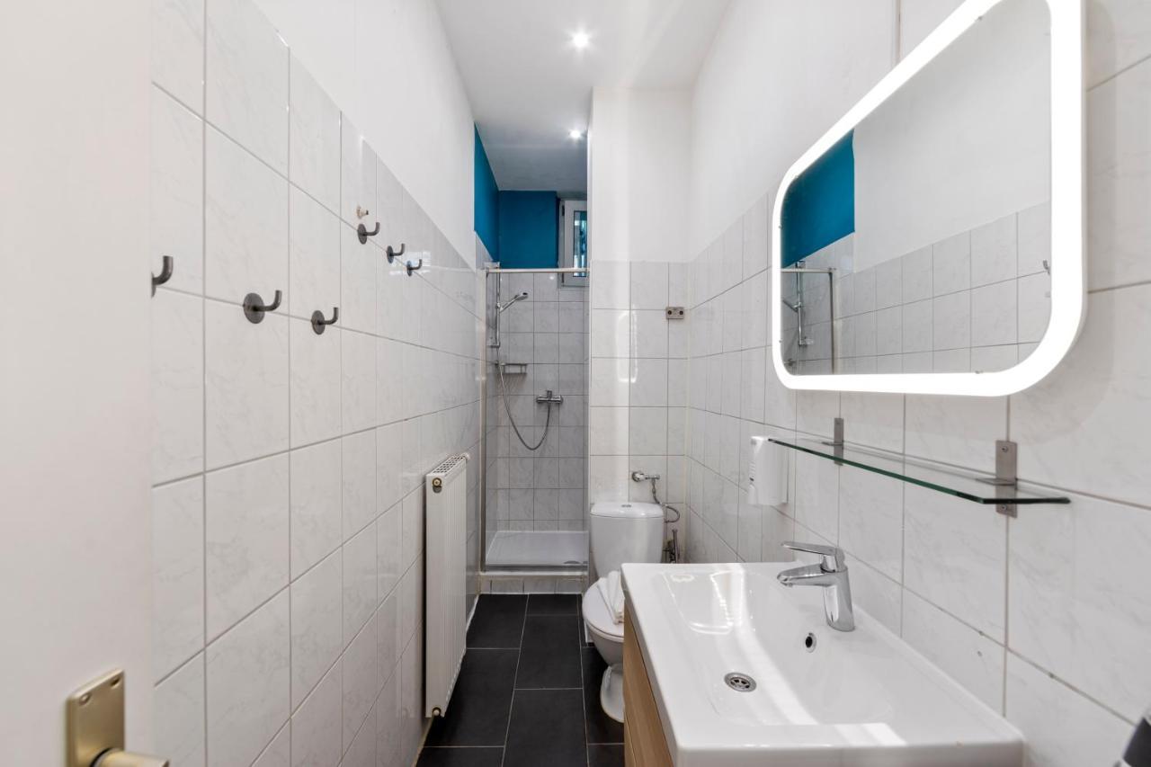 Appartement Primeflats - Genter Berlin-wedding Berlijn