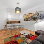 Primeflats in Berlin-Wedding