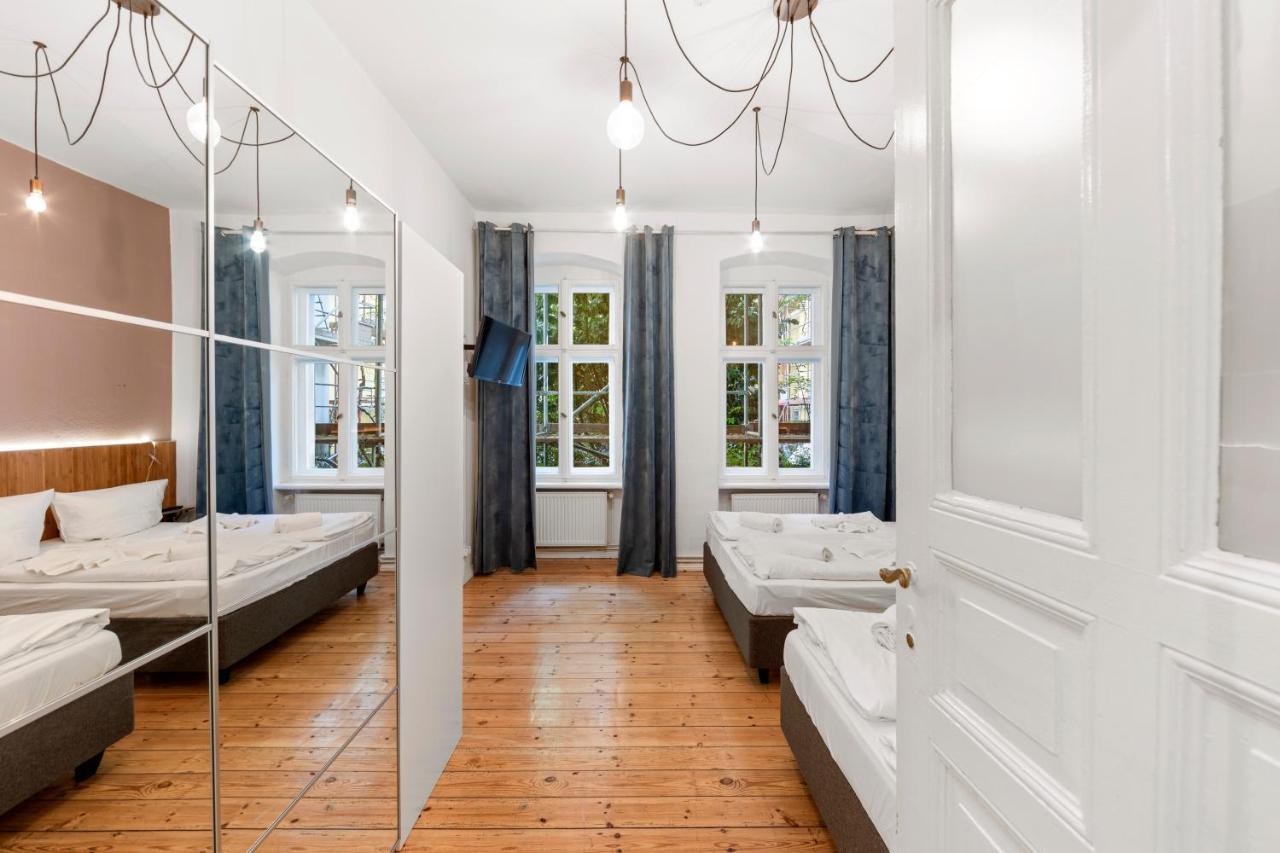 Apartment Primeflats In Berlin-wedding Berlin