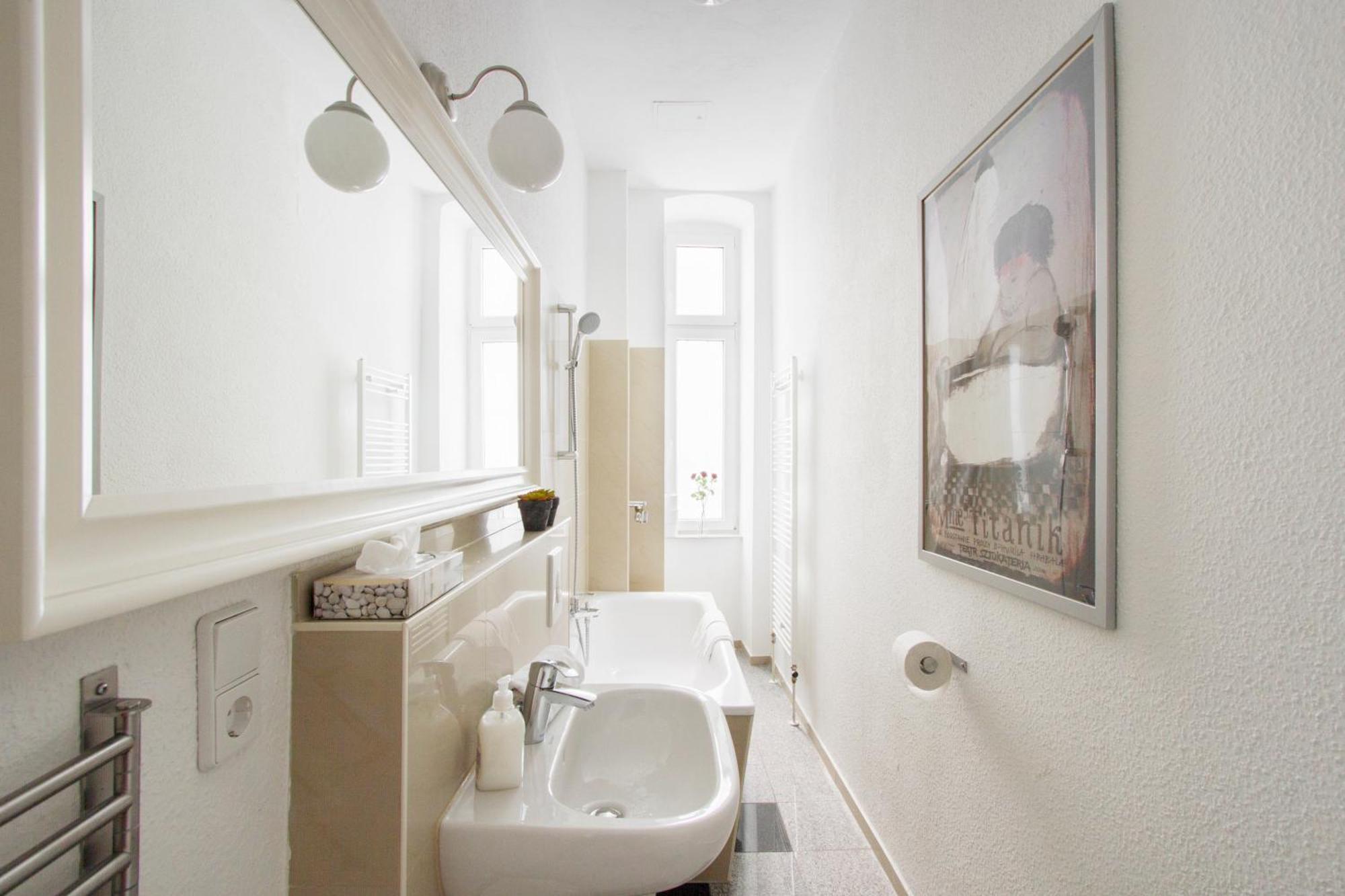 Primeflats In Berlin-wedding *