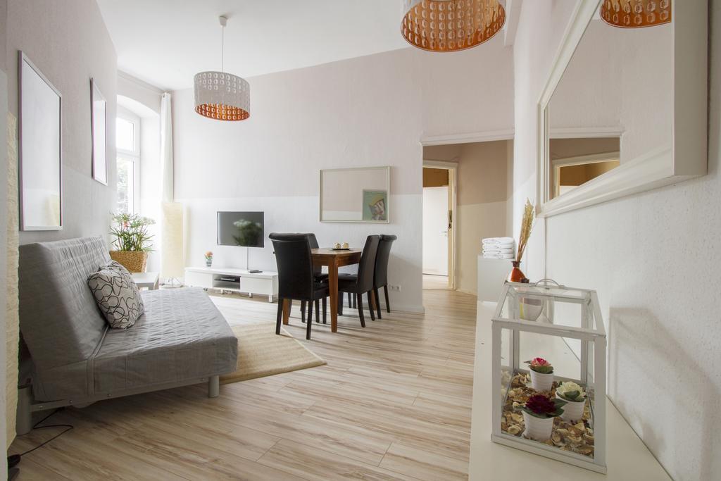 Primeflats In Berlin-wedding * Berlin